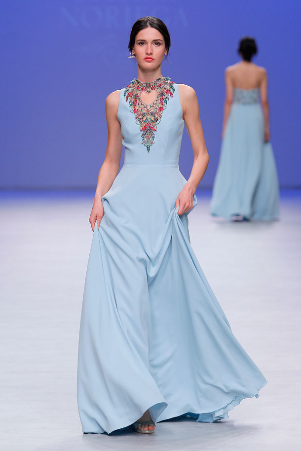 ilovebrides.pt Esther Noriega Coleção 2020 Vestidos de festa e cerimonia